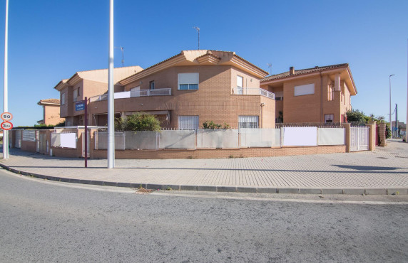 villa - For Sale - La marina - MLS-44310