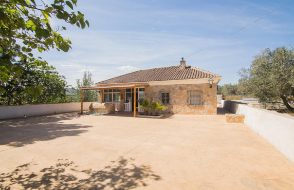 villa - For Sale - La Romana - MLS-44383