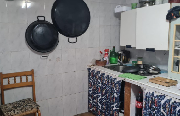 villa - For Sale - Monforte del Cid - Monforte del Cid