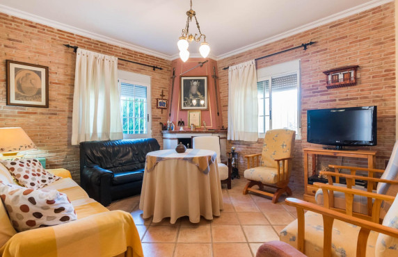 villa - For Sale - Orihuela - Urb. Montepinar