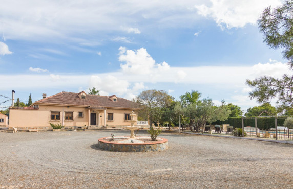 villa - For Sale - Peña las aguilas - PEÑA DE LAS AGUILAS