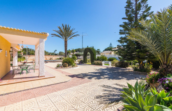 villa - For Sale - Perleta - Maitino-Perleta