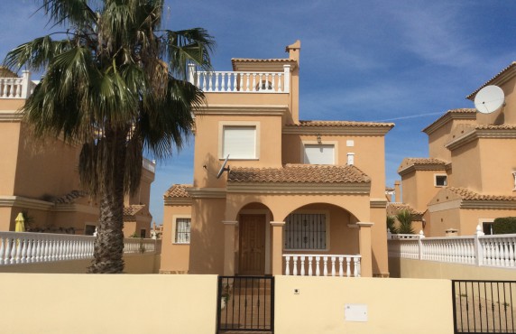 villa - Venta - Algorfa - FL4043-dupli