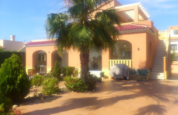 villa - Venta - Ciudad Quesada - FL4598