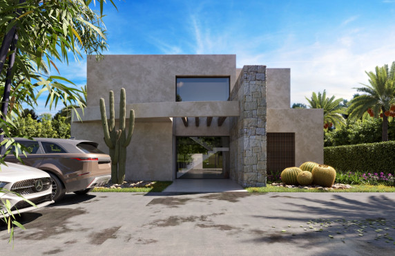 villa - Venta - Cuevas del Almanzora - FUV-57217