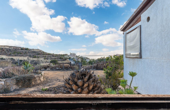 villa - Venta - El Campello - Pueblo Acantilado - Lanuza