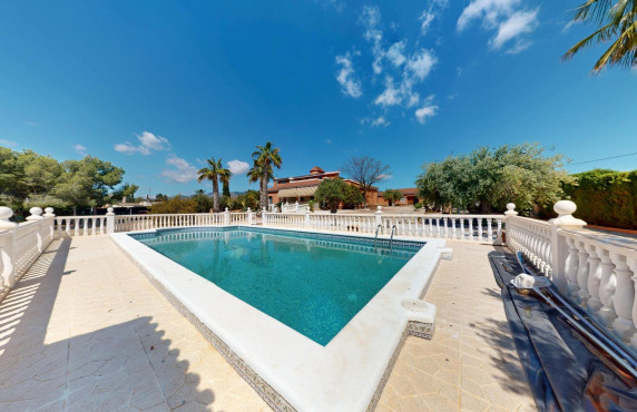villa - Venta - Elche - Elche / Elx