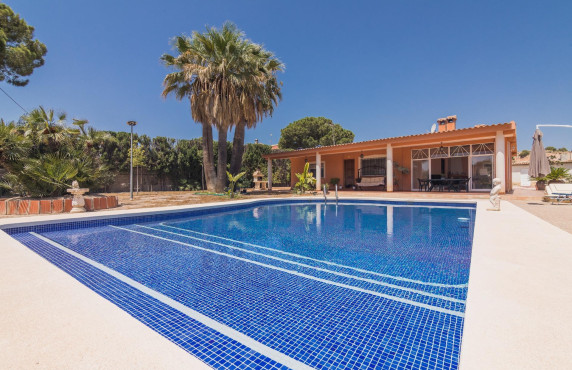 villa - Venta - Elche - Elche / Elx