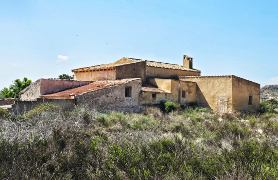 villa - Venta - Elche - La Galia-Bonavista