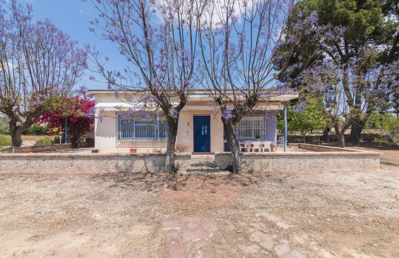 villa - Venta - Elche - La Galia-Bonavista