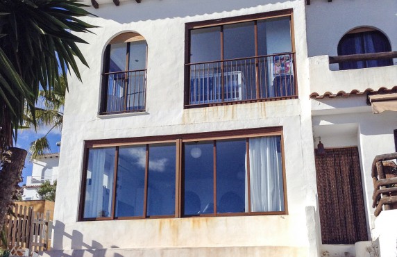 villa - Venta - Gran alacant - ML0087