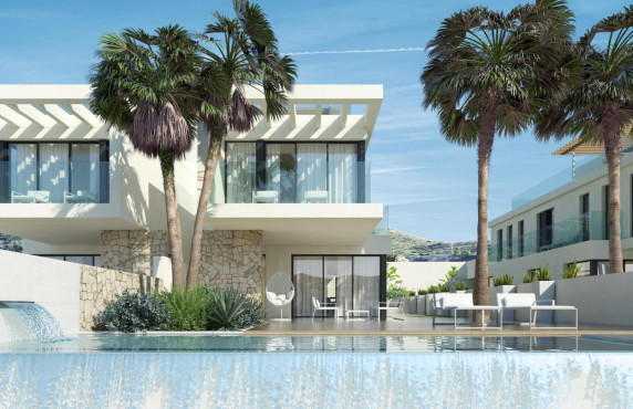 villa - Venta - Monforte del Cid - Comunidad valenciana