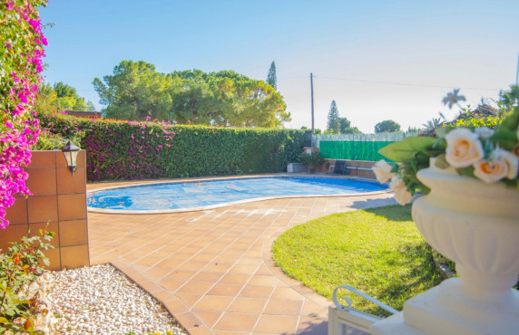 villa - Venta - Peña las aguilas - MLS-30262