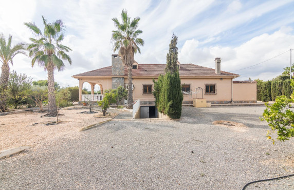 villa - Venta - Peña las aguilas - PEÑA DE LAS AGUILAS