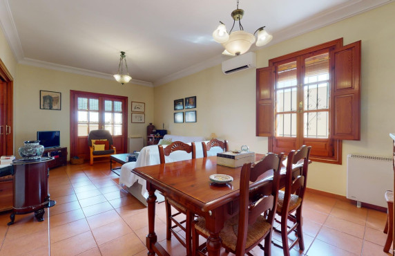 villa - Venta - Pilar de la Horadada - PILAR DE LA HORADADA