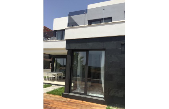villa - Venta - Vega Baja - FL4079