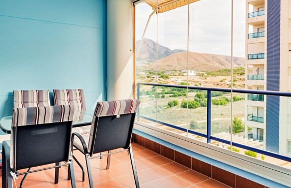  -  - Villajoyosa - Playas Del Torres