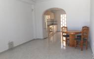Town house for sale in Ciudad Quesada for only 70.000€. Reference FL4452 www.alicanteholidaylets.com