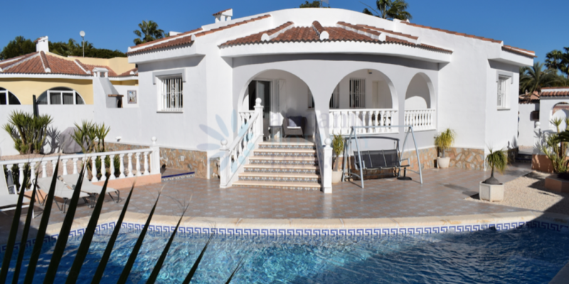 DETACHED VILLA PRICE REDUCED