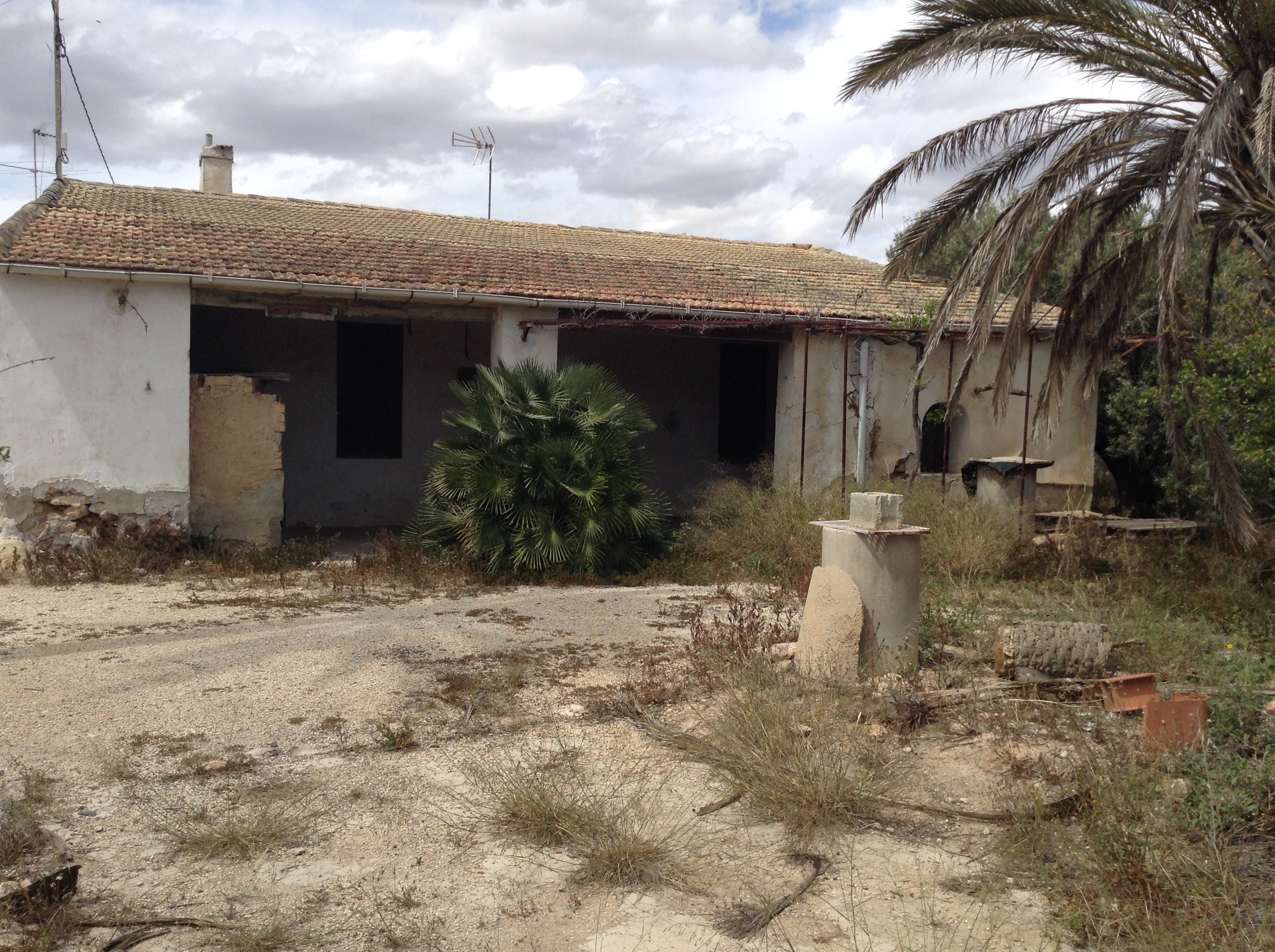 Casas o chalets-Venta-Elche-1028300