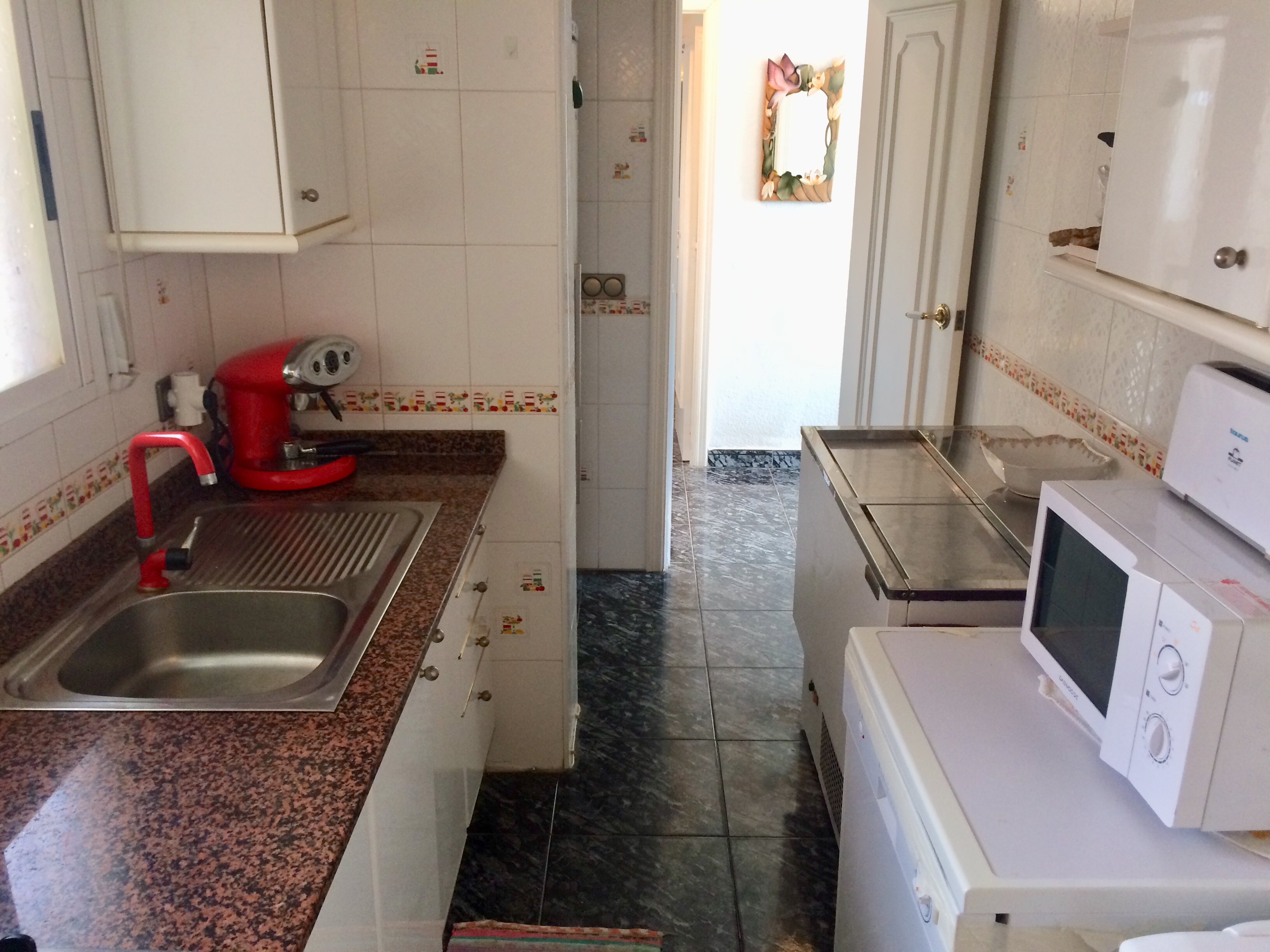 Pisos-Alquiler-Arenales del Sol-1004040-Foto-3