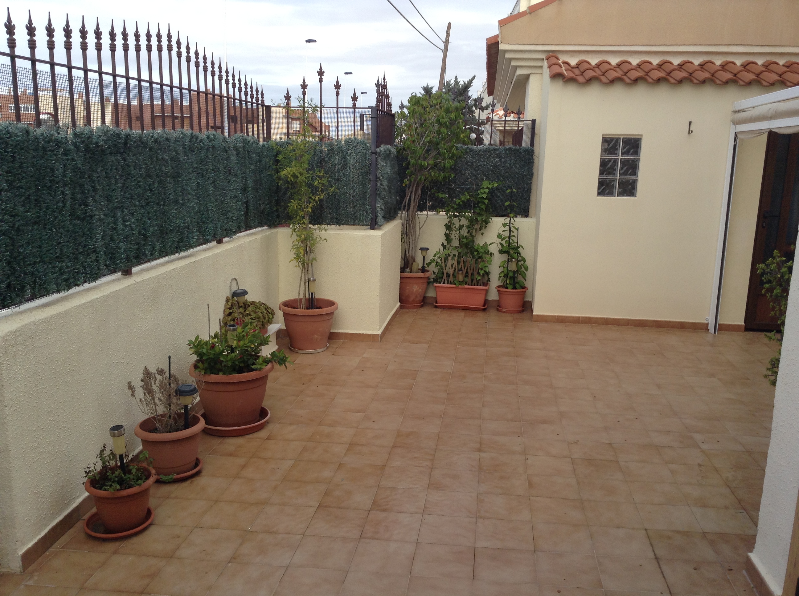 Pisos-Venta-Santa Pola-1480942-Foto-14