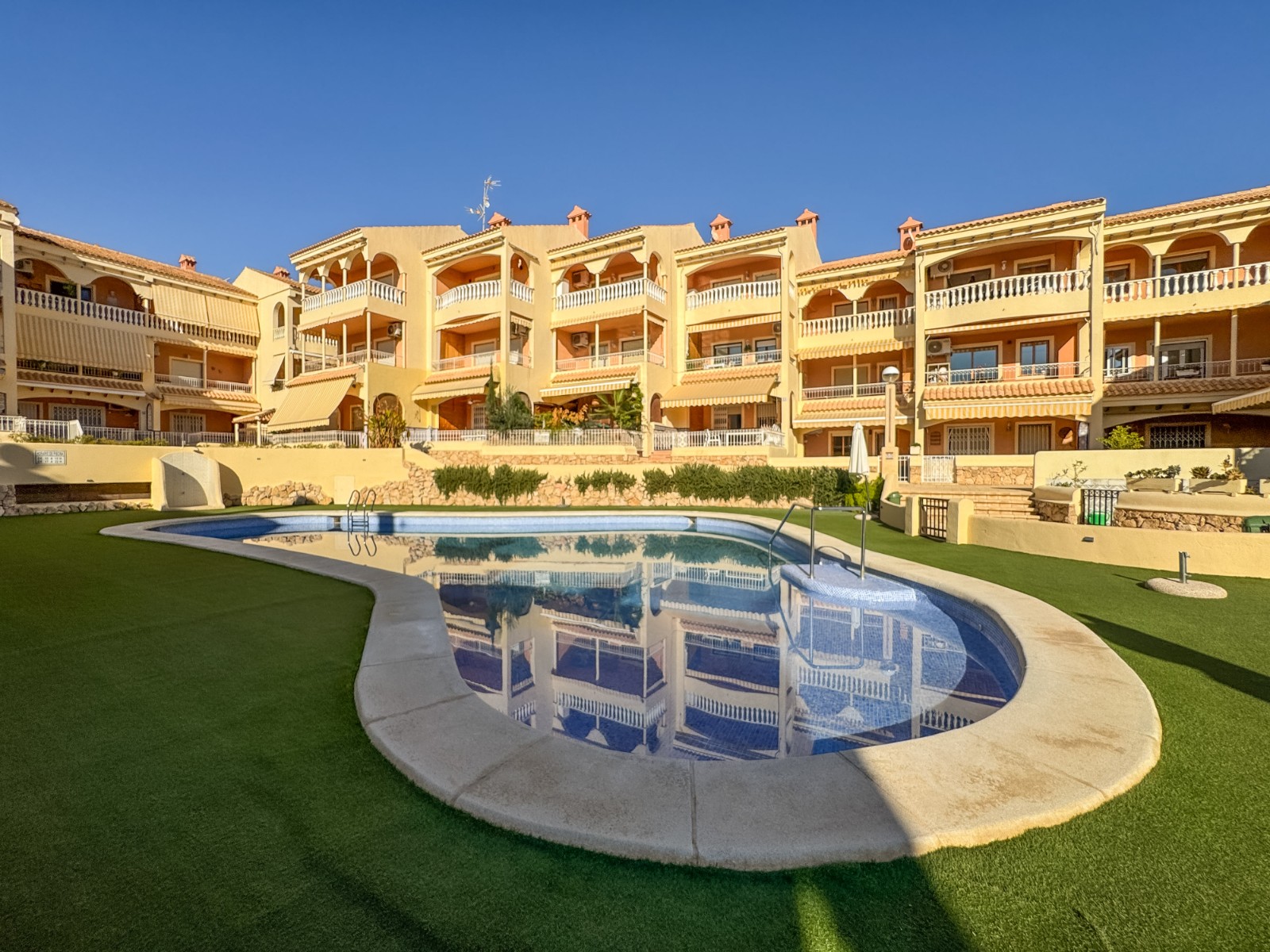 Casas o chalets-Alquiler-Santa Pola-2315009-Foto-31