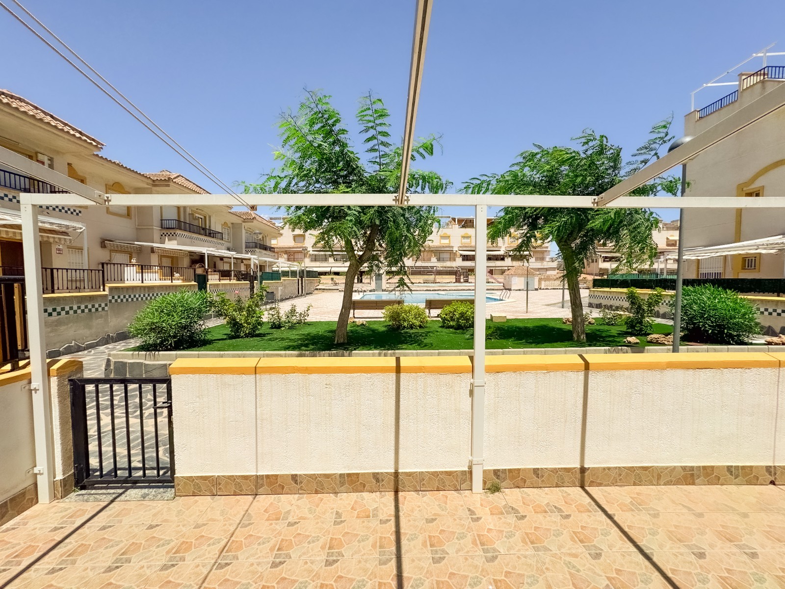 Casas o chalets-Alquiler-Santa Pola-2331508-Foto-31