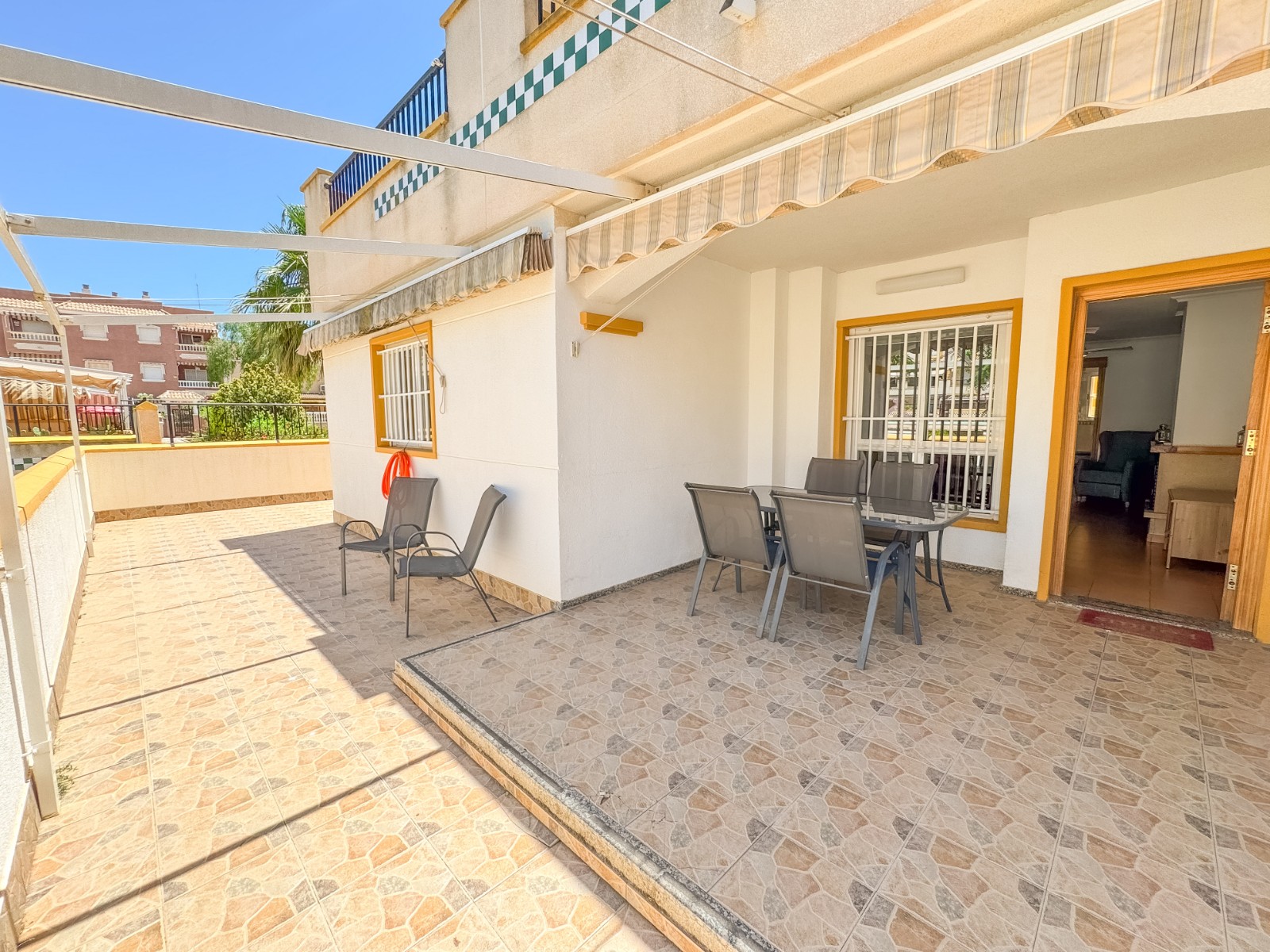 Casas o chalets-Alquiler-Santa Pola-2331508