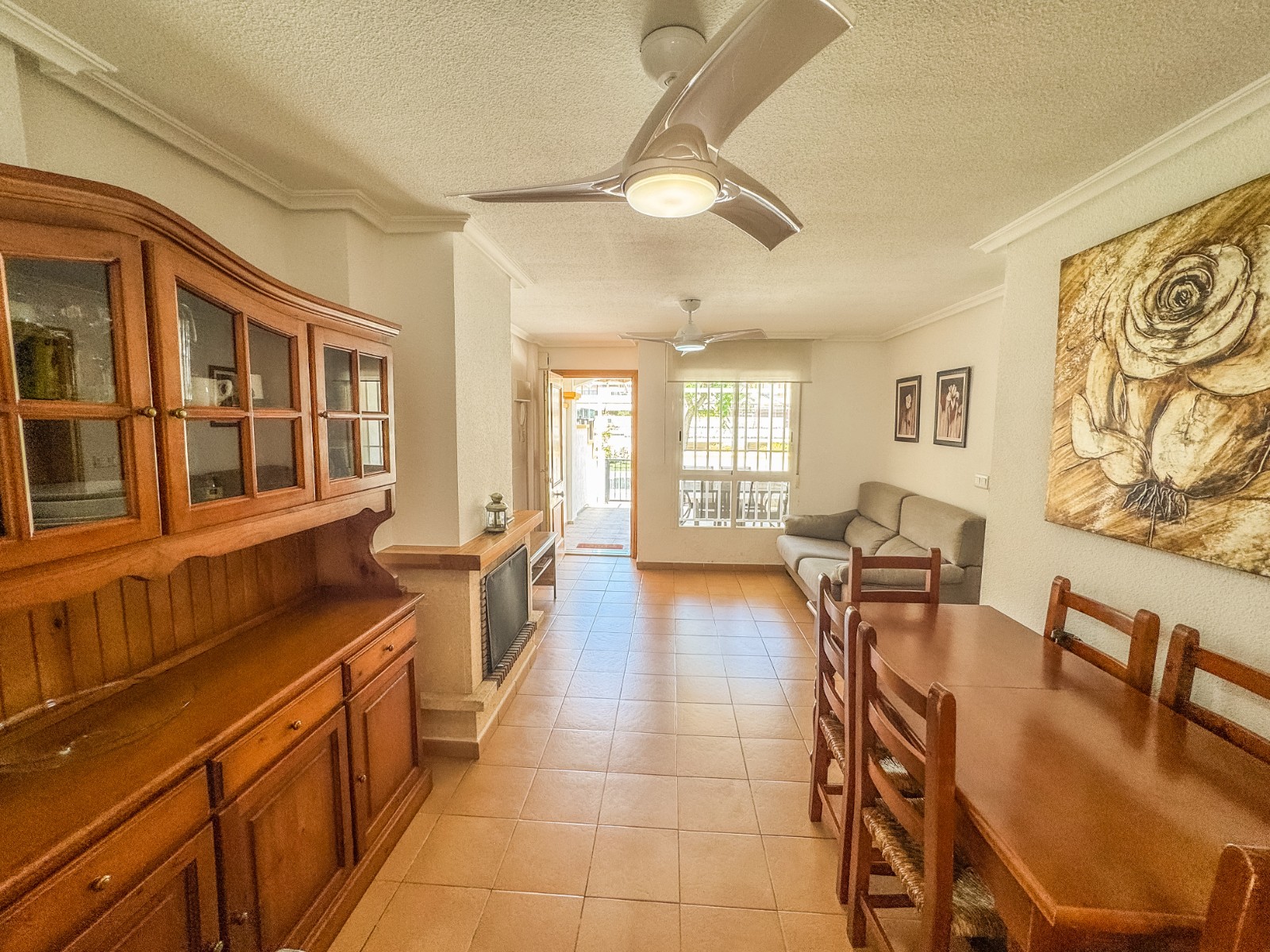 Casas o chalets-Alquiler-Santa Pola-2331508-Foto-14