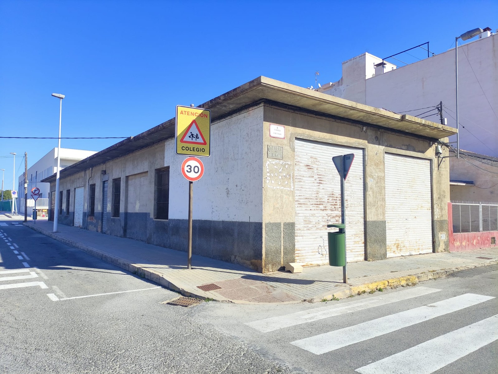 Fincas y solares-Venta-Torrellano-2009911-Foto-5