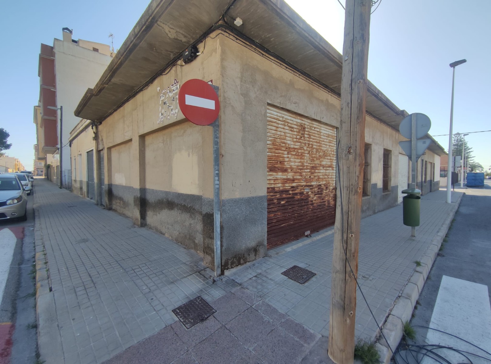 Fincas y solares-Venta-Torrellano-2009911-Foto-8