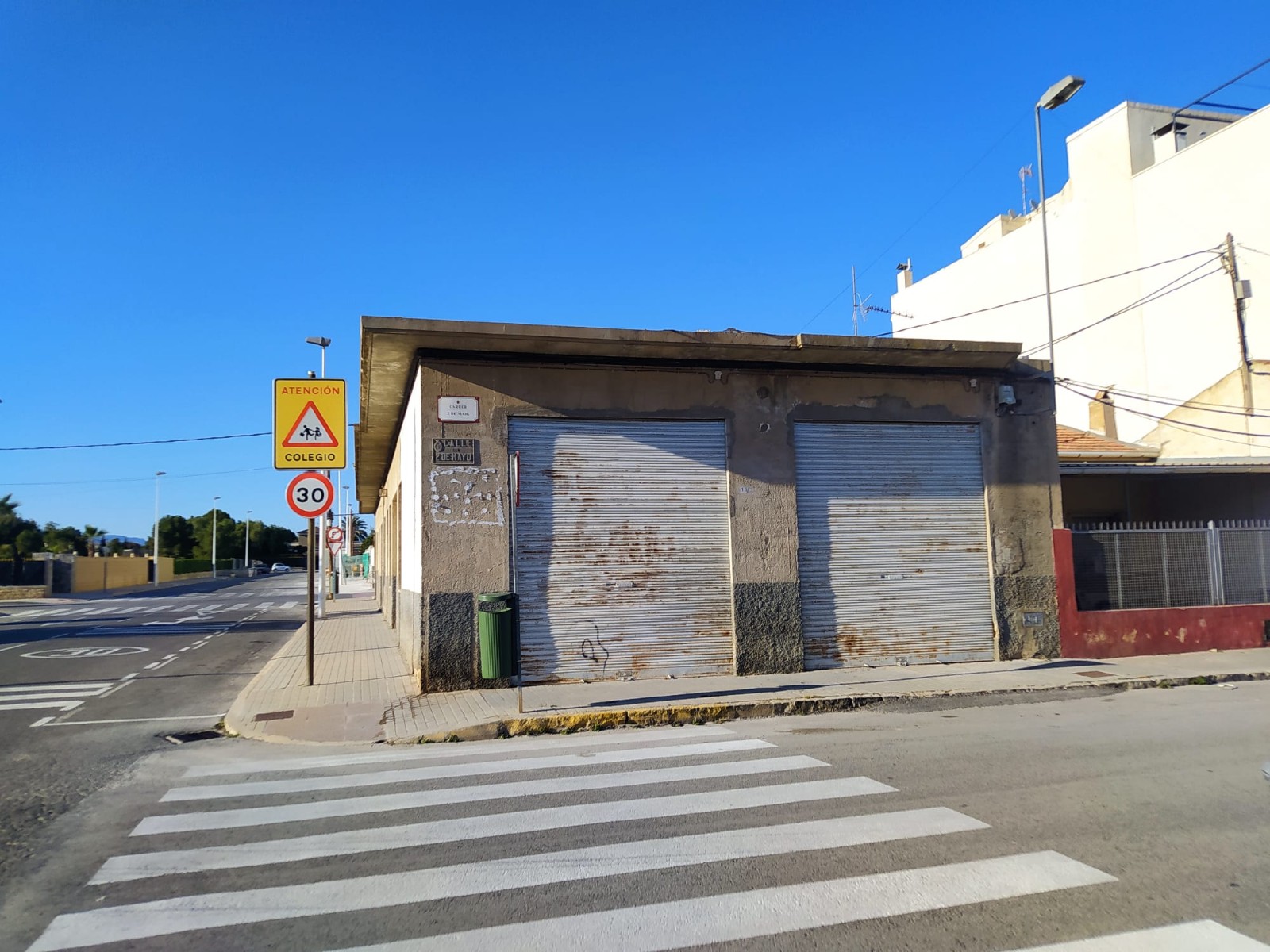 Fincas y solares-Venta-Torrellano-2009911-Foto-6