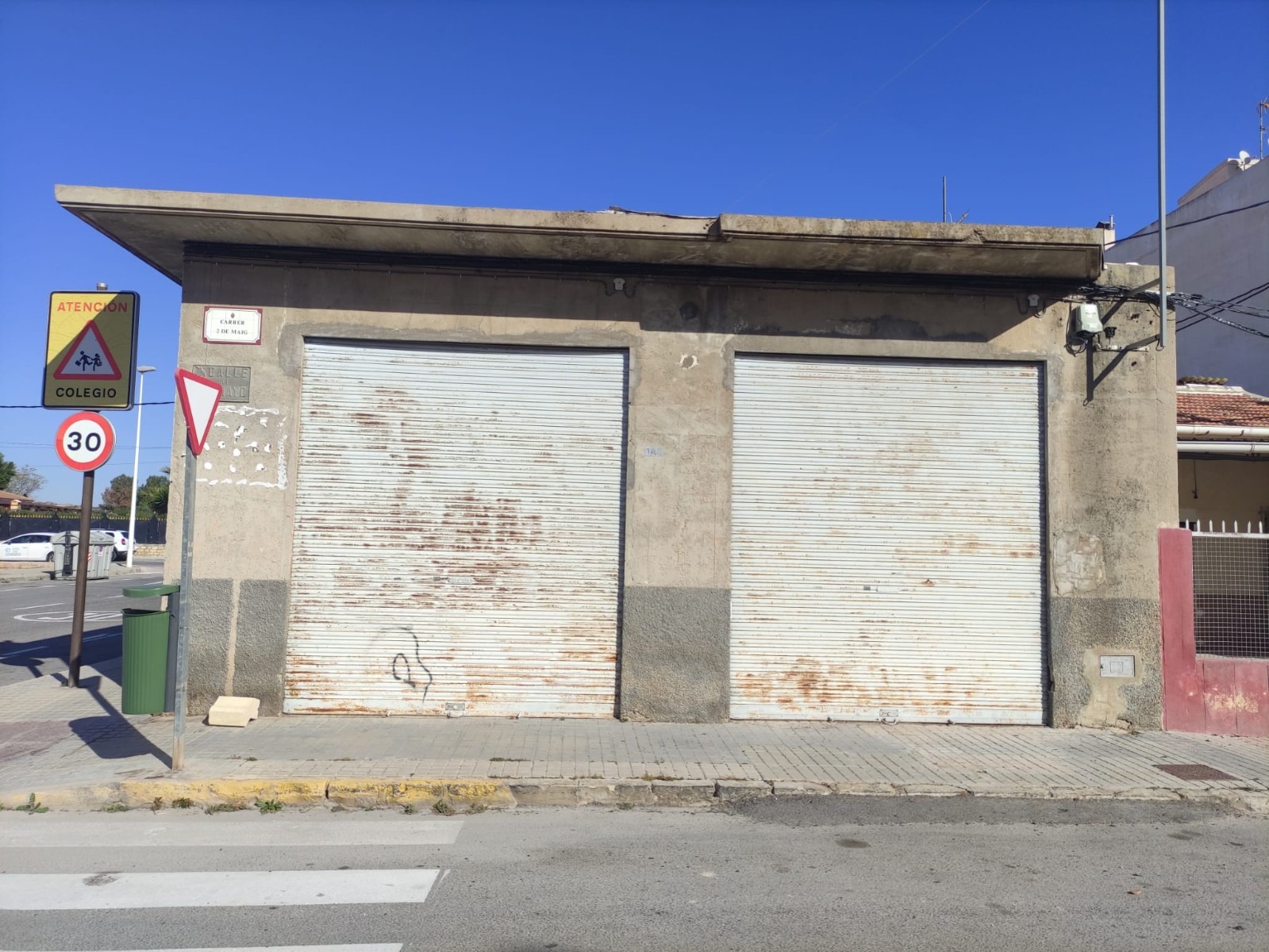 Fincas y solares-Venta-Torrellano-2009911-Foto-7