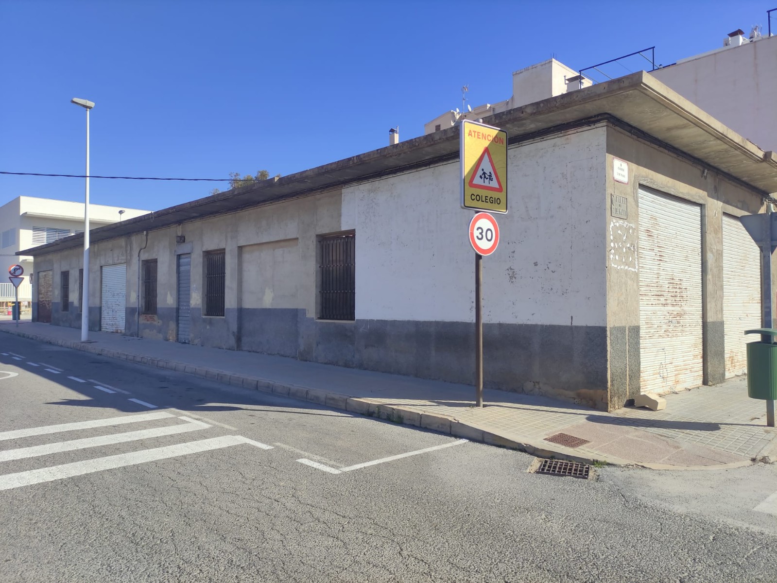 Fincas y solares-Venta-Torrellano-2009911-Foto-2