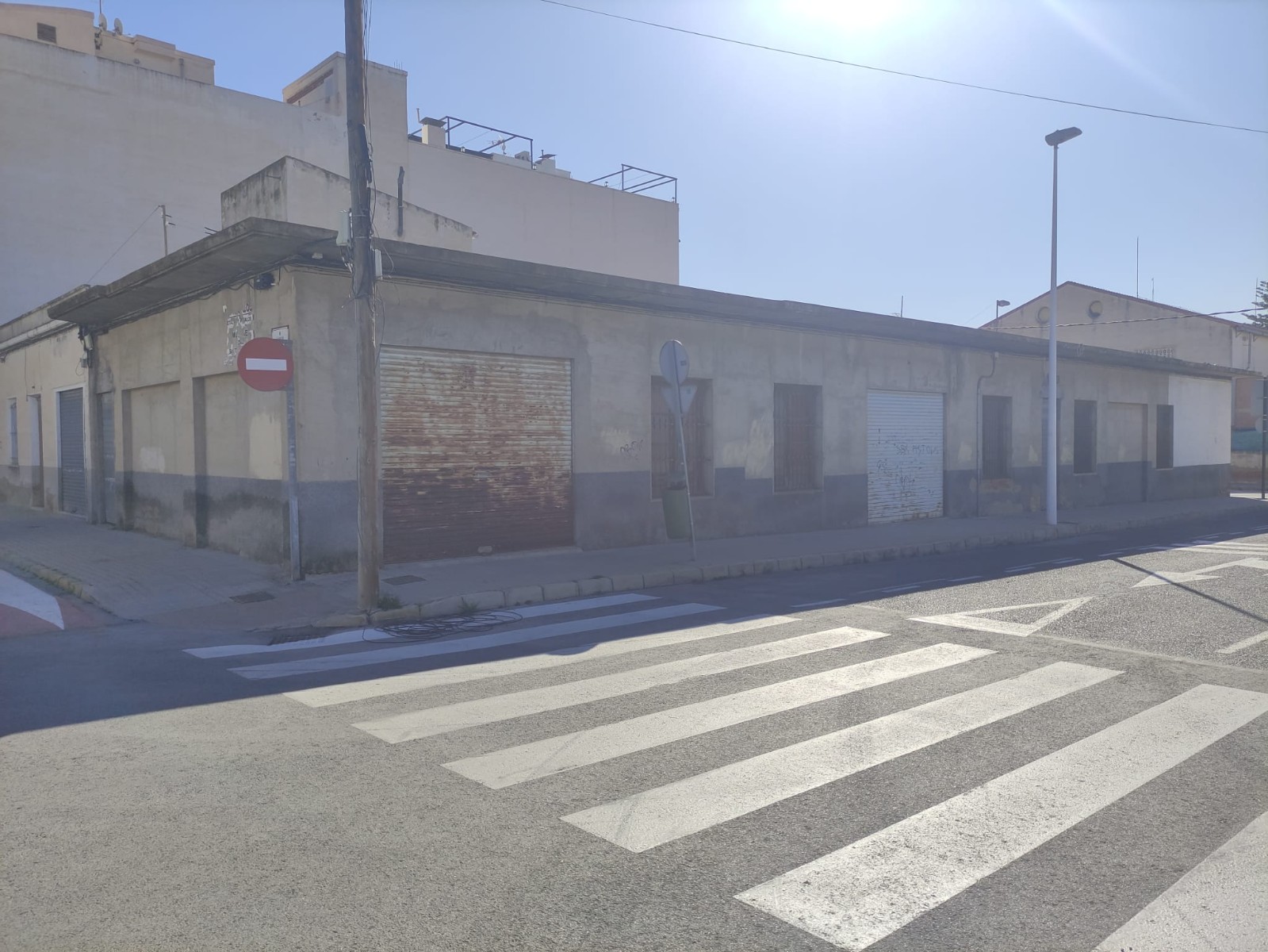 Fincas y solares-Venta-Torrellano-2009911-Foto-3