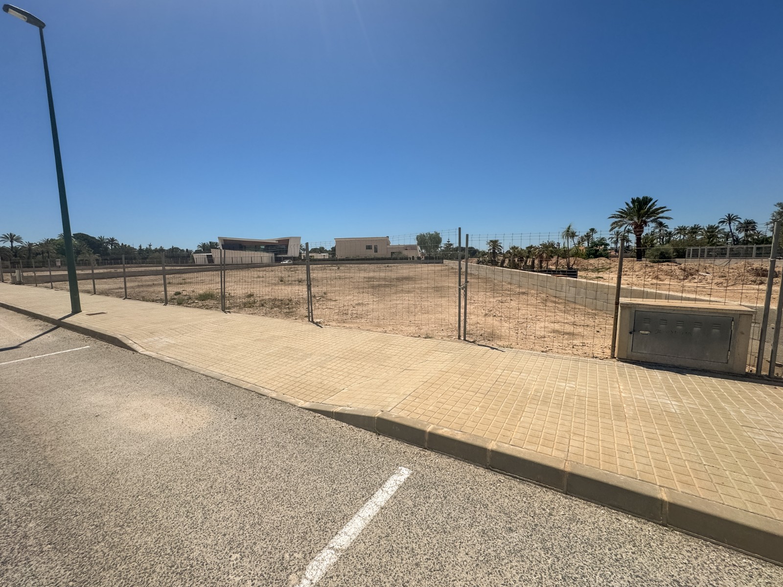 Fincas y solares-Venta-Elche-1731538-Foto-2