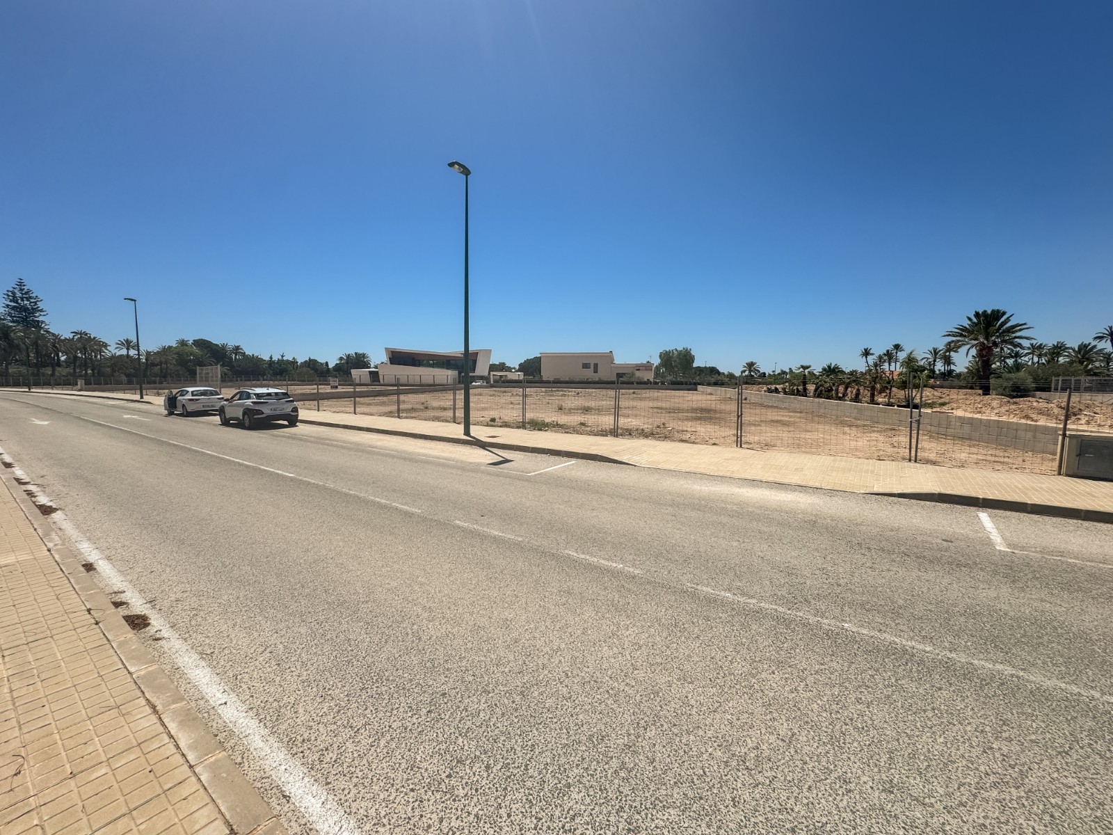 Fincas y solares-Venta-Elche-1731538-Foto-8