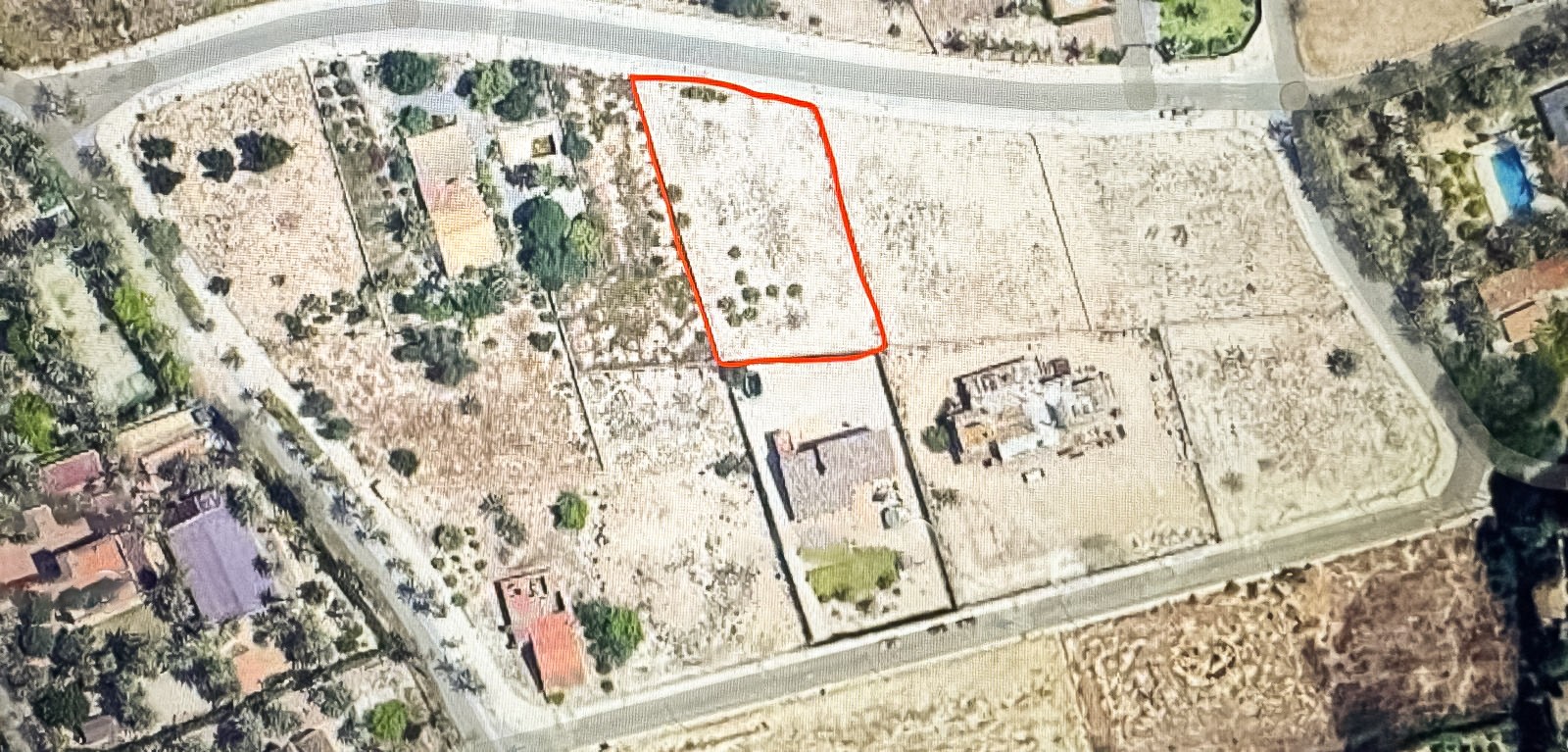 Fincas y solares-Venta-Elche-1731538