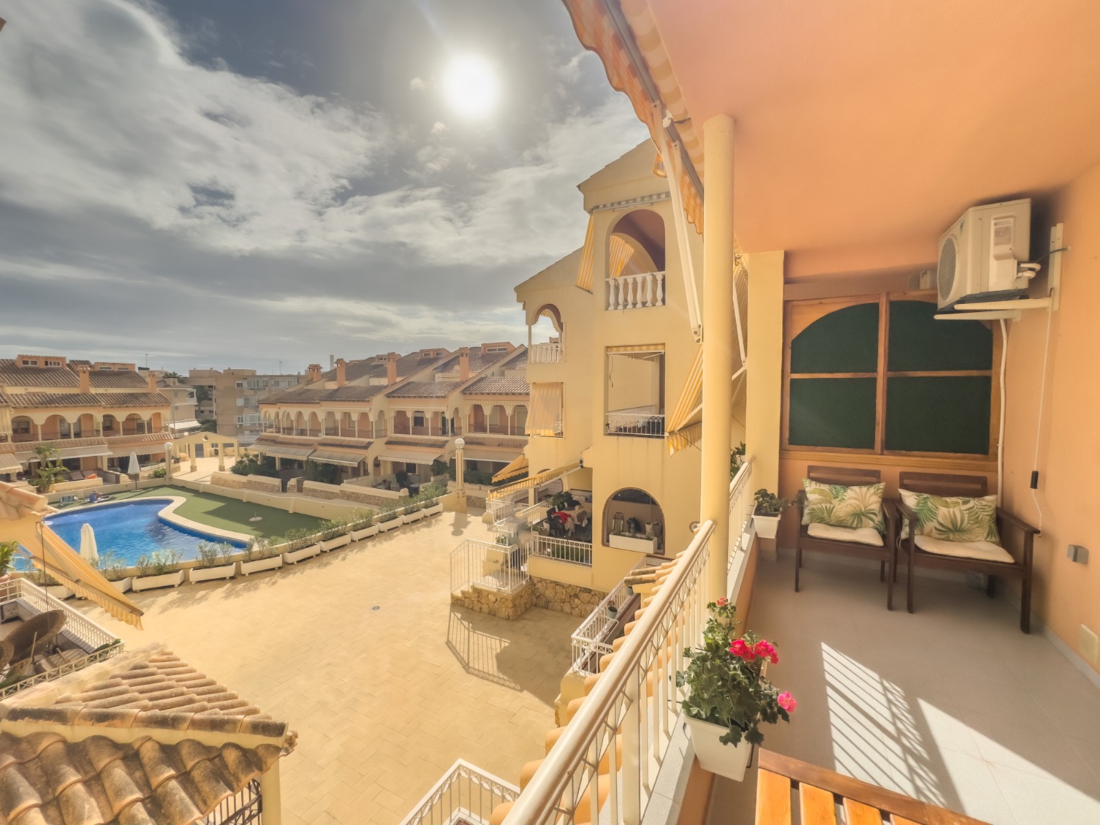 Casas o chalets-Alquiler-Santa Pola-2315009