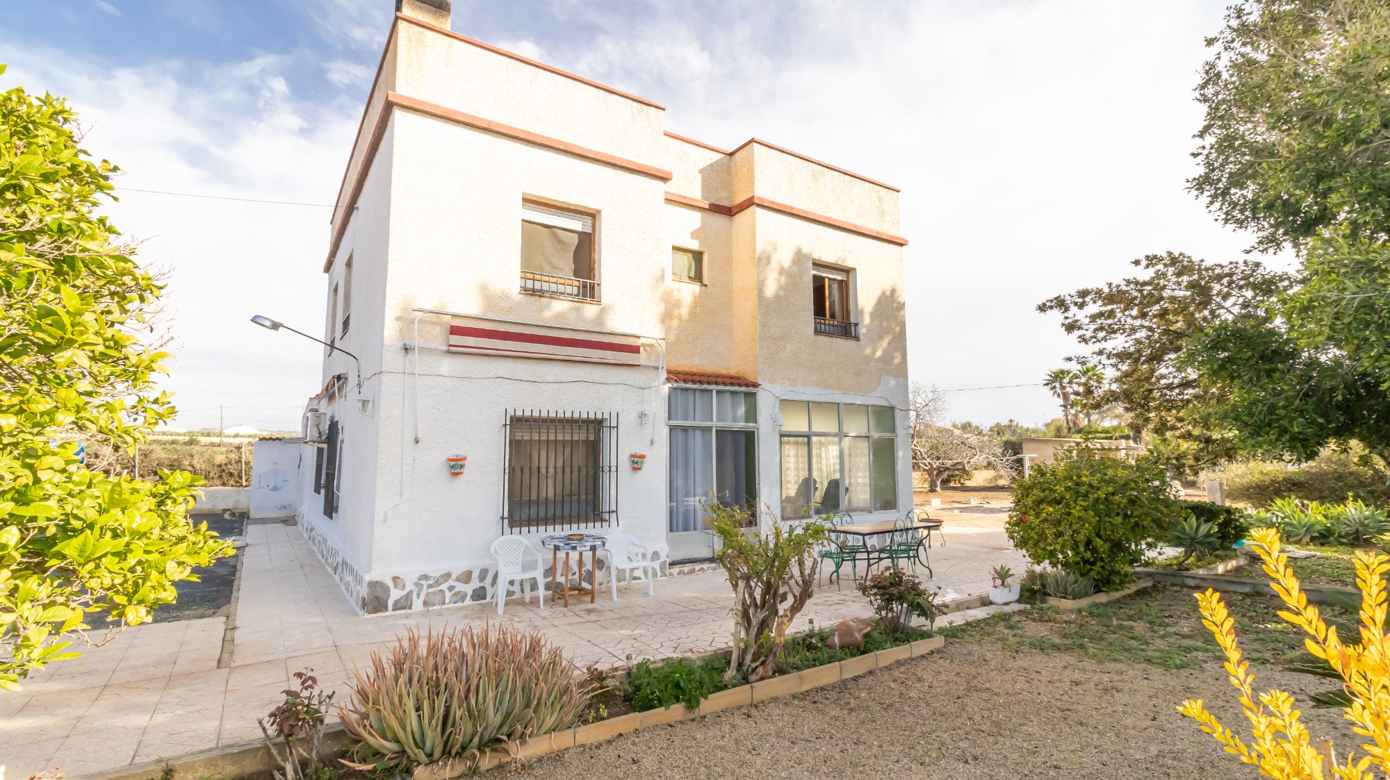 Casas o chalets-Venta-Elche-2153184-Foto-2