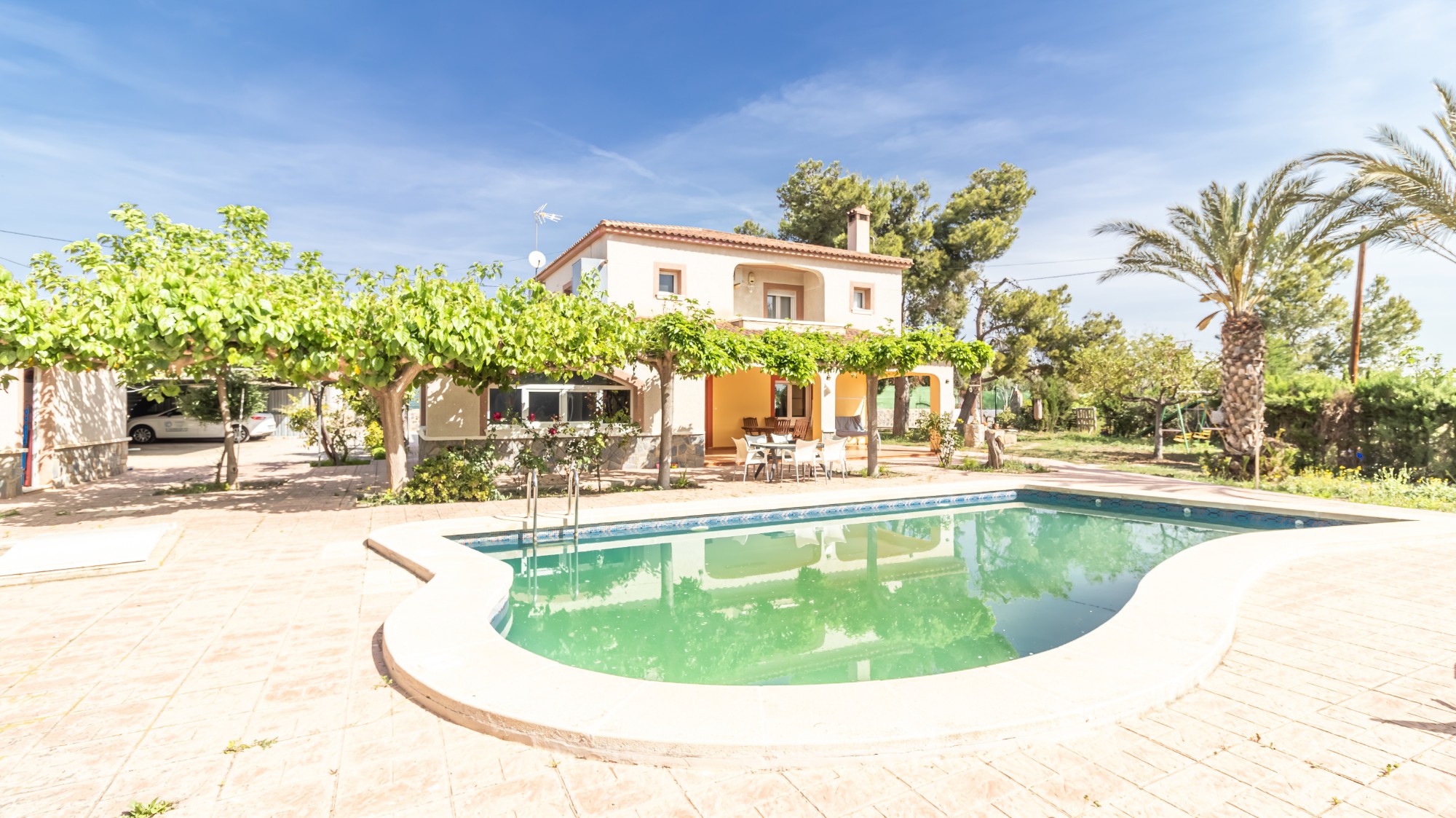 Casas o chalets-Venta-Elche-2256314
