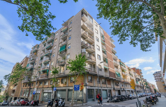 For Sale - Pisos - Barcelona - ENCARNACIO