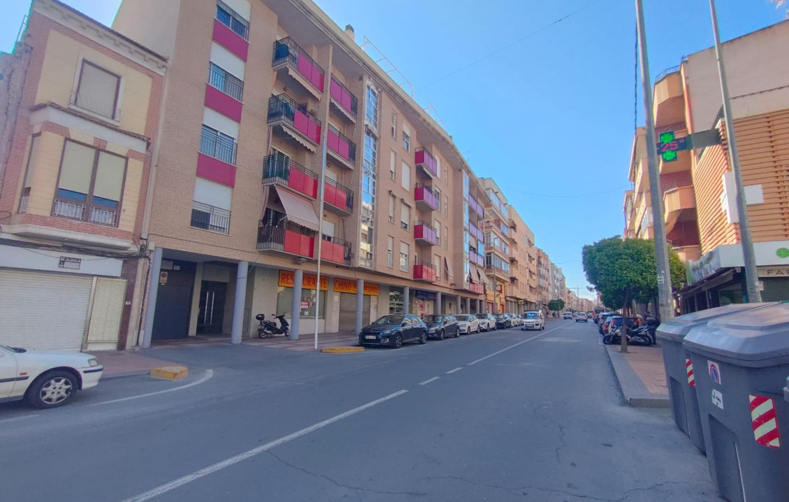 Venta - Locales - Murcia - MAYOR