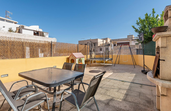 Venta - Casas o chalets - Palma de Mallorca - CARAGOL