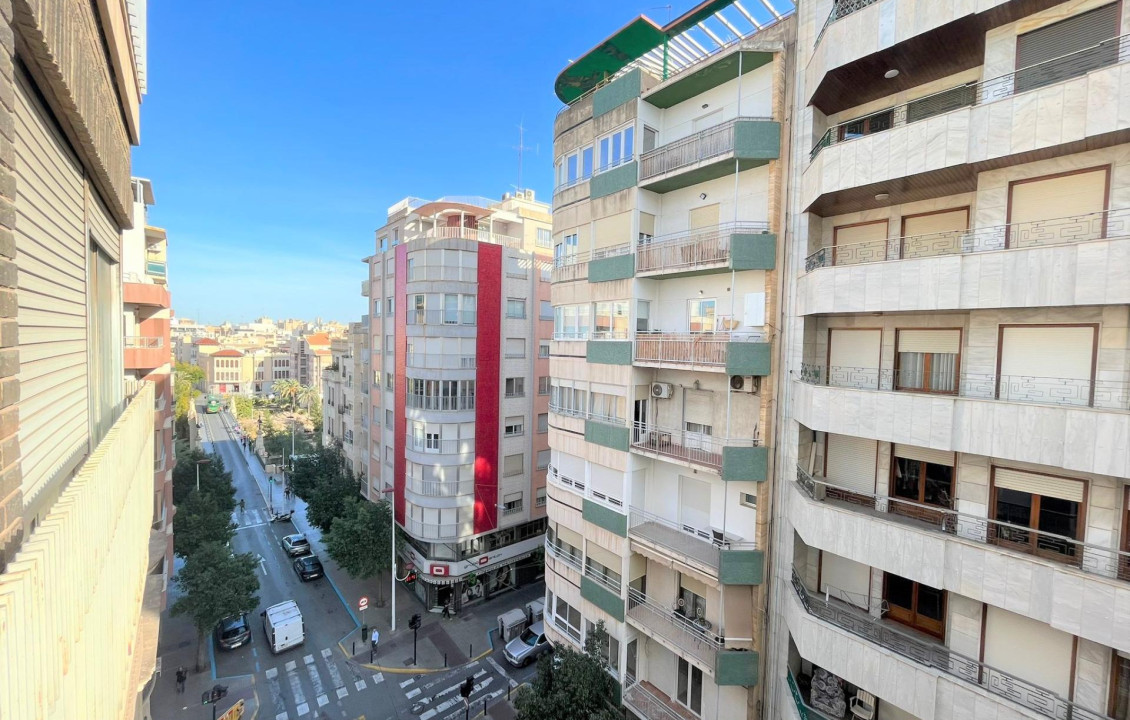 For Sale - Pisos - Elche - REINA VICTORIA