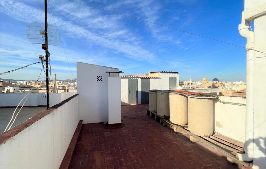 For Sale - Pisos - Elche - REINA VICTORIA