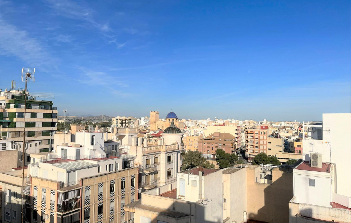 For Sale - Pisos - Elche - REINA VICTORIA