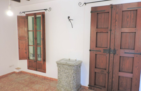 For Sale - Casas o chalets - Andratx - GENERAL BERNARDO RIERA
