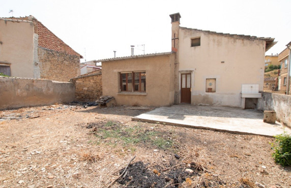 Venta - Casas o chalets - Miranda de Arga - Calle BAJA, 30